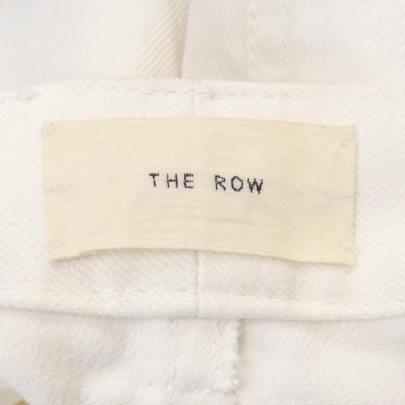 【Mã giảm giá】The Row Váy 655171