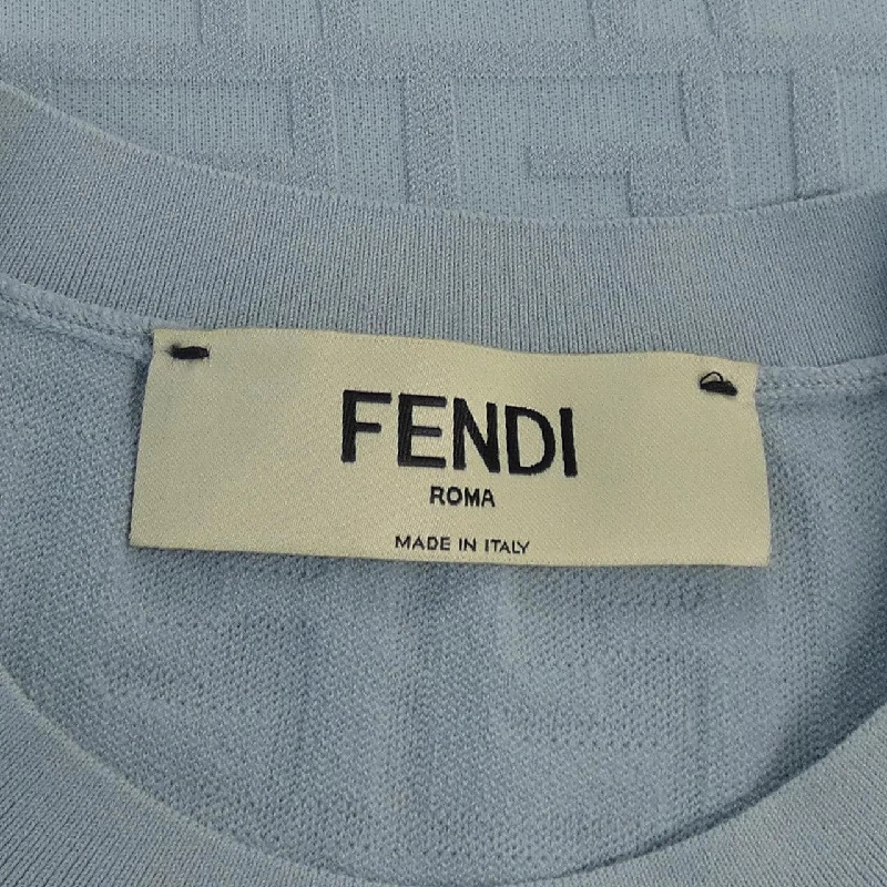 FENDI FZX999 AQ41 Áo len 630367