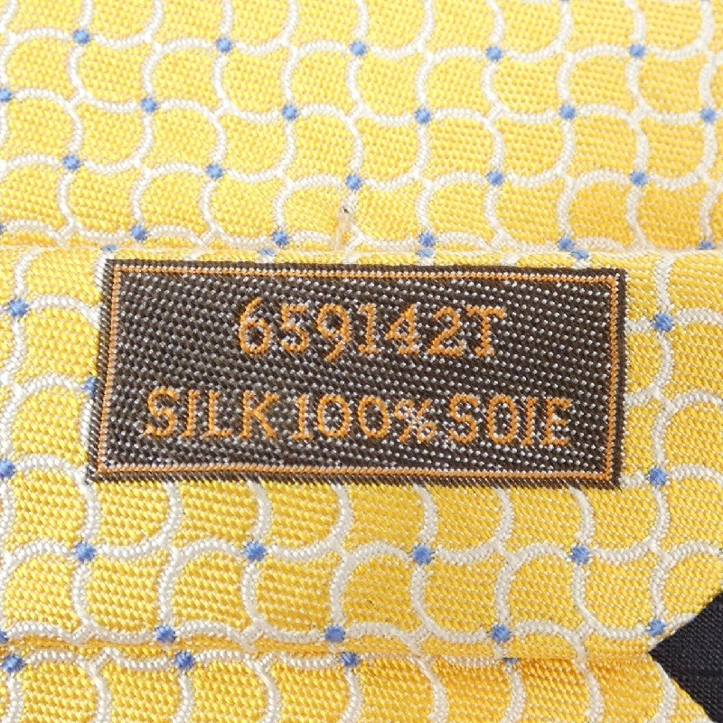HERMES 65914 NECKTIE - Hàng hiệu Authentic 881538
