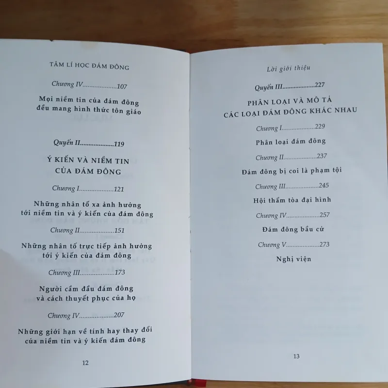 Tâm Lý Học Đám Đông - Gustave Le Bon 1020711