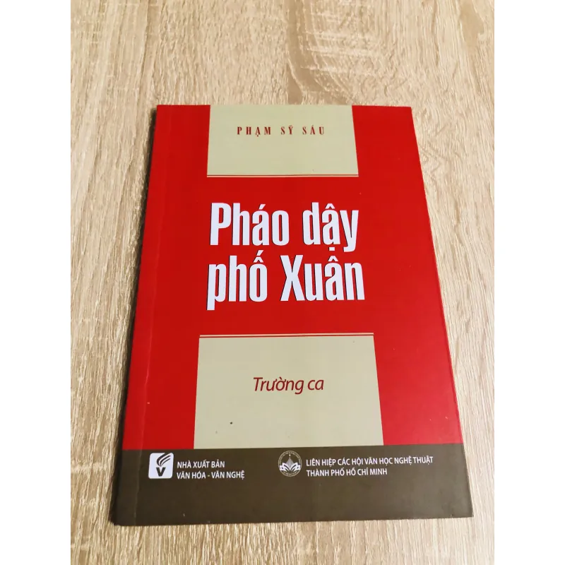 PHÁO DẬY PHỐ XUÂN  1007247