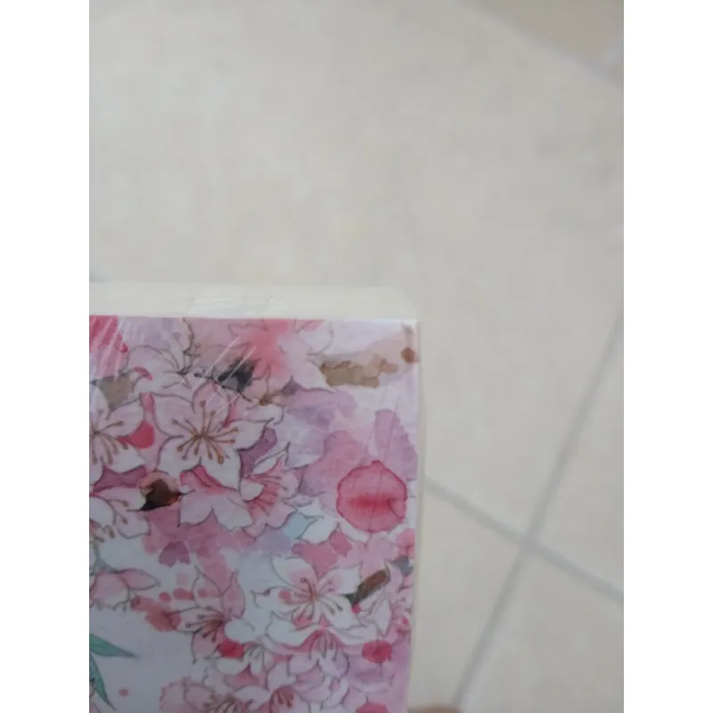 Chiết Chi - Khốn Ỷ Nguy Lâu (nguyên seal) 528157