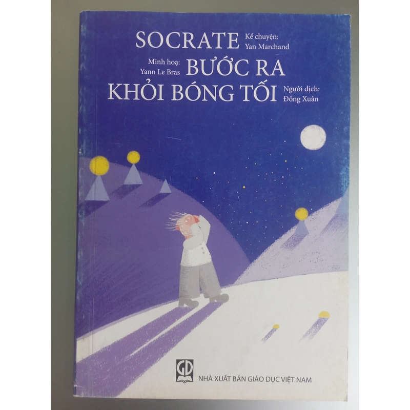 Cuộc đời và sự nghiệp của các triết gia (10 cuốn, minh họa màu) 507814