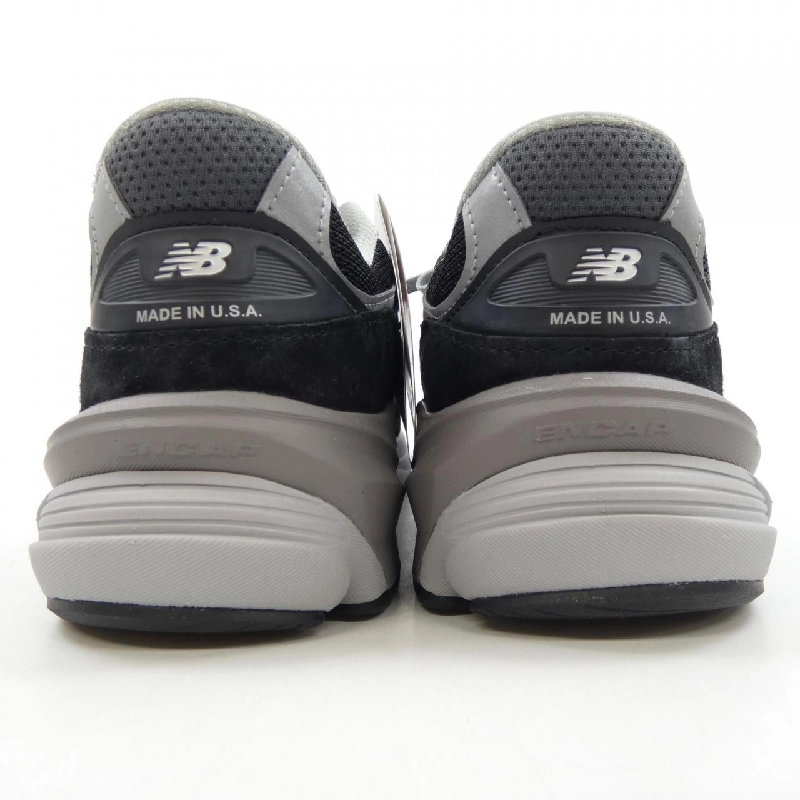 Giày thể thao New Balance - Hàng hiệu Authentic 906368