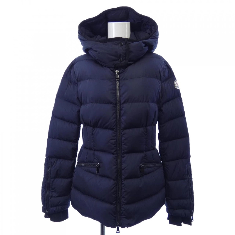 Áo khoác lông vũ MONCLER 639531