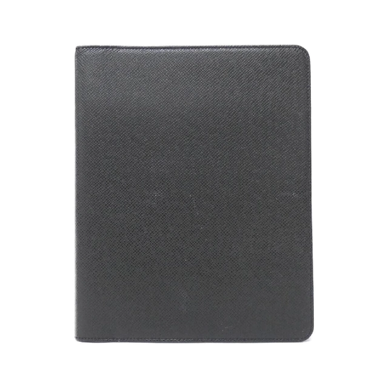 Túi tổ chức Louis Vuitton Taiga Agenda Bureau R20409 624462