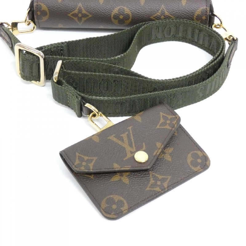 Túi xách vai Louis Vuitton Monogram Multi Pochette Felicie M80091 - Hàng hiệu Chính hãng 769240