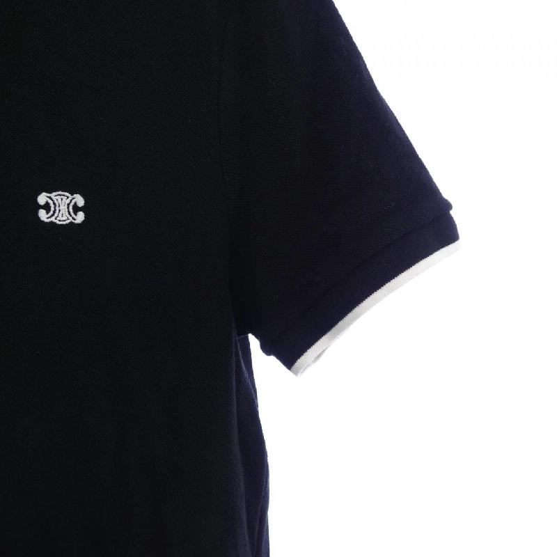 Áo polo CELINE - Hàng hiệu Authentic 892559