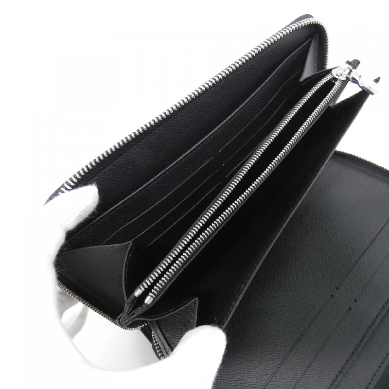Ví Louis Vuitton Damier Graphite Zippy Organizer N60111 - Hàng hiệu Chính hãng 805863