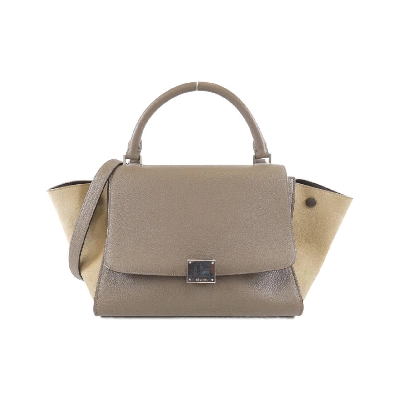 Celine Trapeze 169543MDB Túi - Hàng hiệu Chính hãng 615181