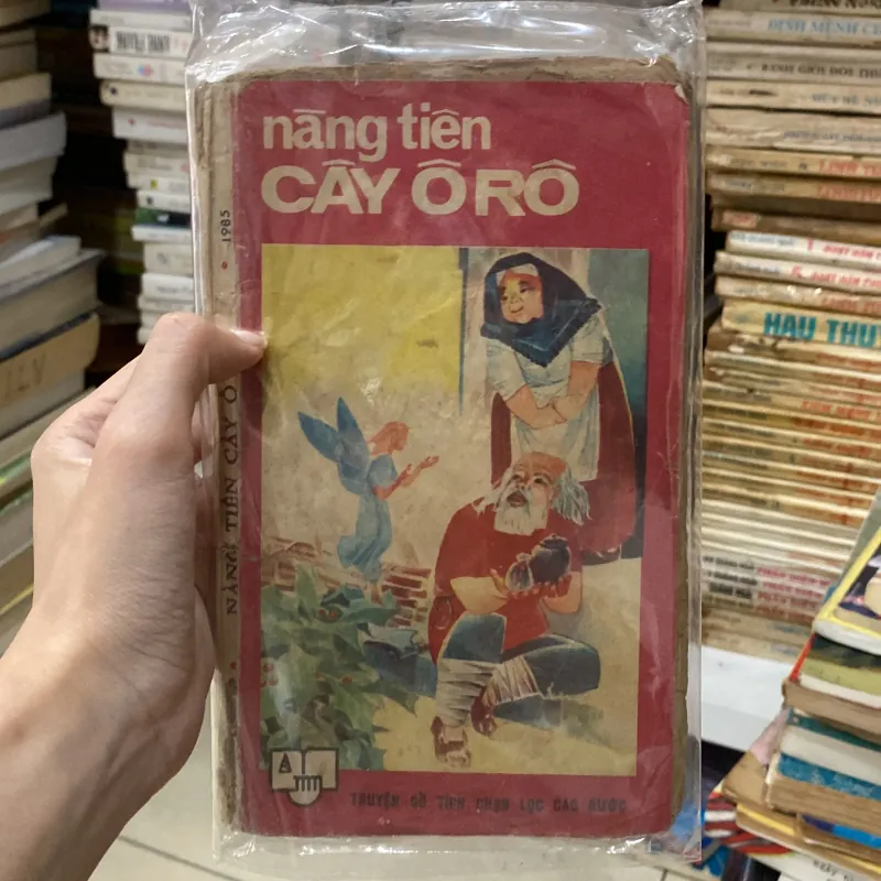 Nàng Tiên Cây Oro♟️ 999513