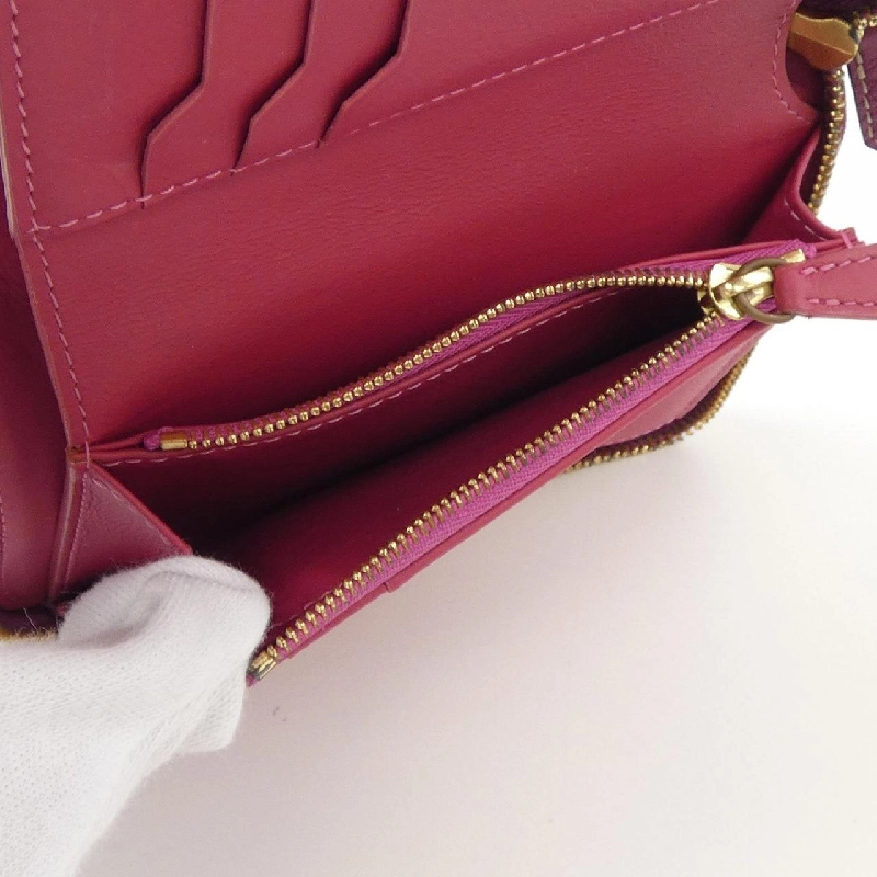 Ví BONAVENTURA - Hàng hiệu Authentic 831298