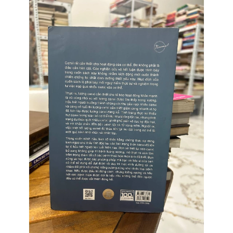 Đừng Chết Bởi Canxi - Thomas E. Levy - Thomas E. Levy 990742