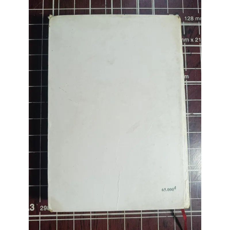 Văn - tác giả - tác phẩm Đà Nẵng đoạt giải 1975 - 2005 754619