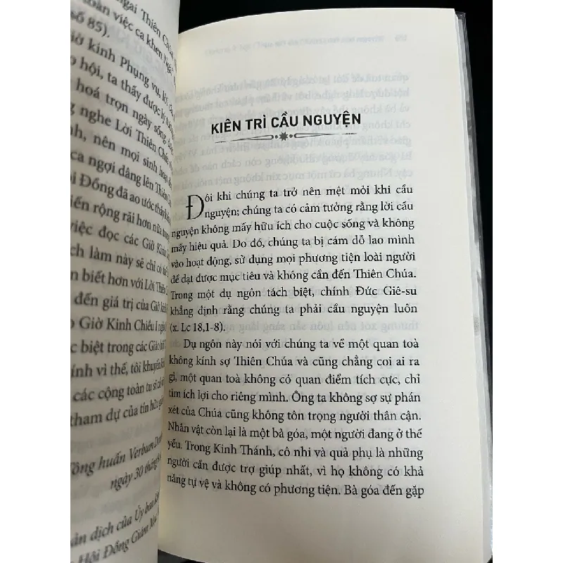 Trở nên bạn hữu của chúa Giê-su - Đức giáo hoàng Bê-nê-đíc-tô XVI 674458
