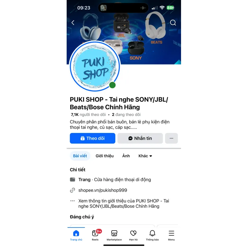 Beats Solo 3 1006071