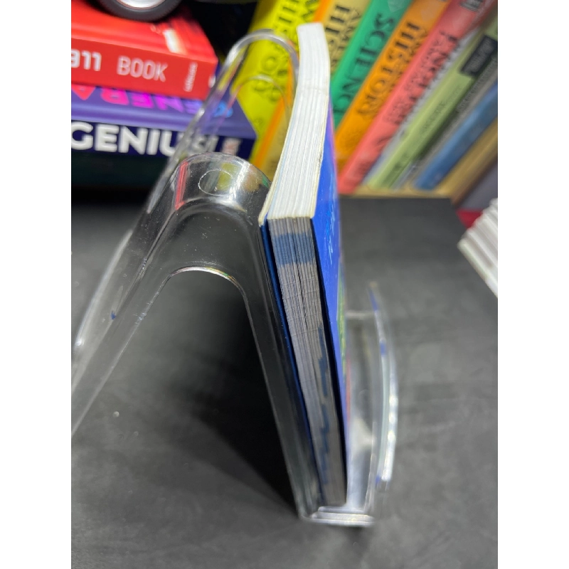 Rèn luyện tư duy chiến lược trong 1 phút 2016 mới 80% bẩn viền nhẹ Katsumi Nishimura HPB2705 SÁCH KỸ NĂNG 914557