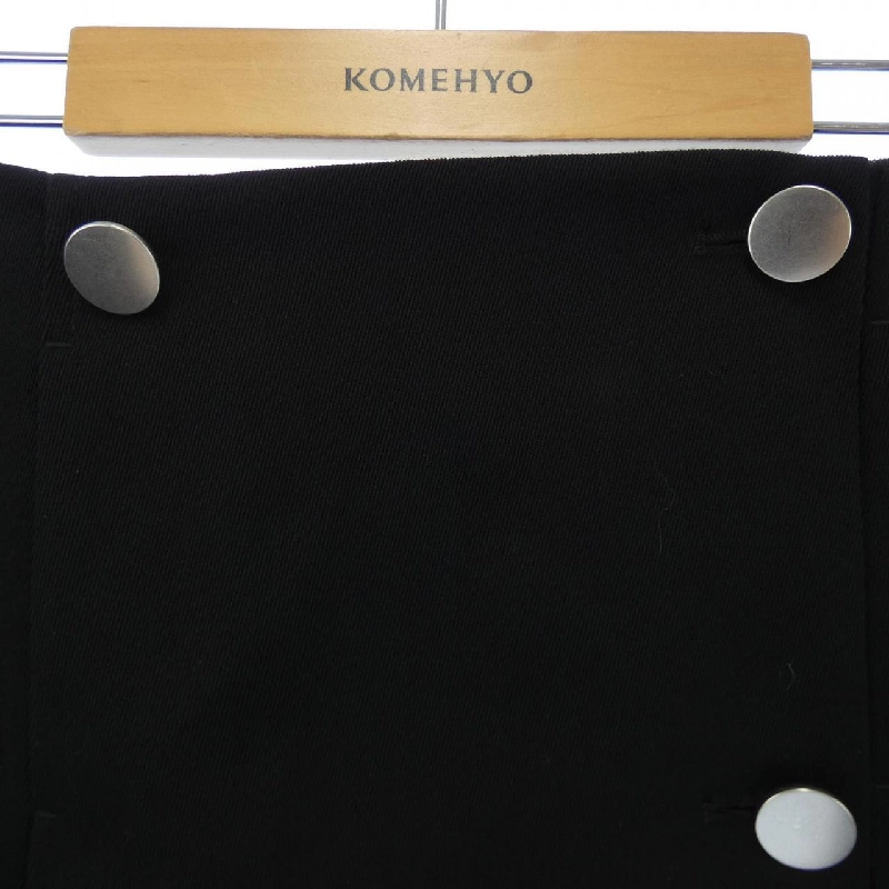 【Mã giảm giá】Bottega Veneta BOTTEGA VENETA Váy 651973