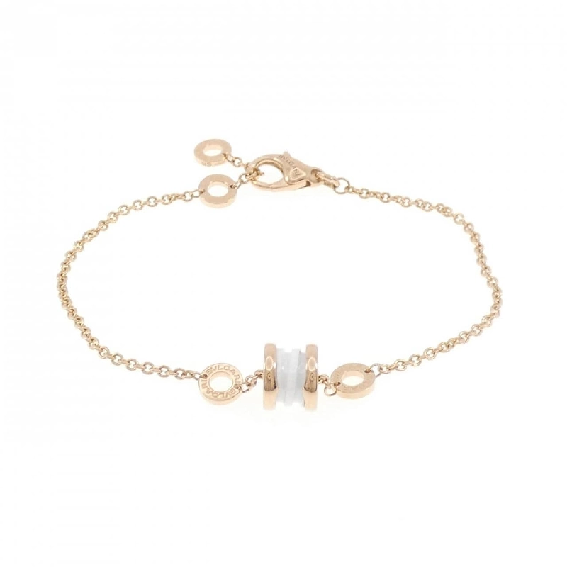 Bulgari B.zero1 Bracelet - Hàng hiệu Authentic 845145