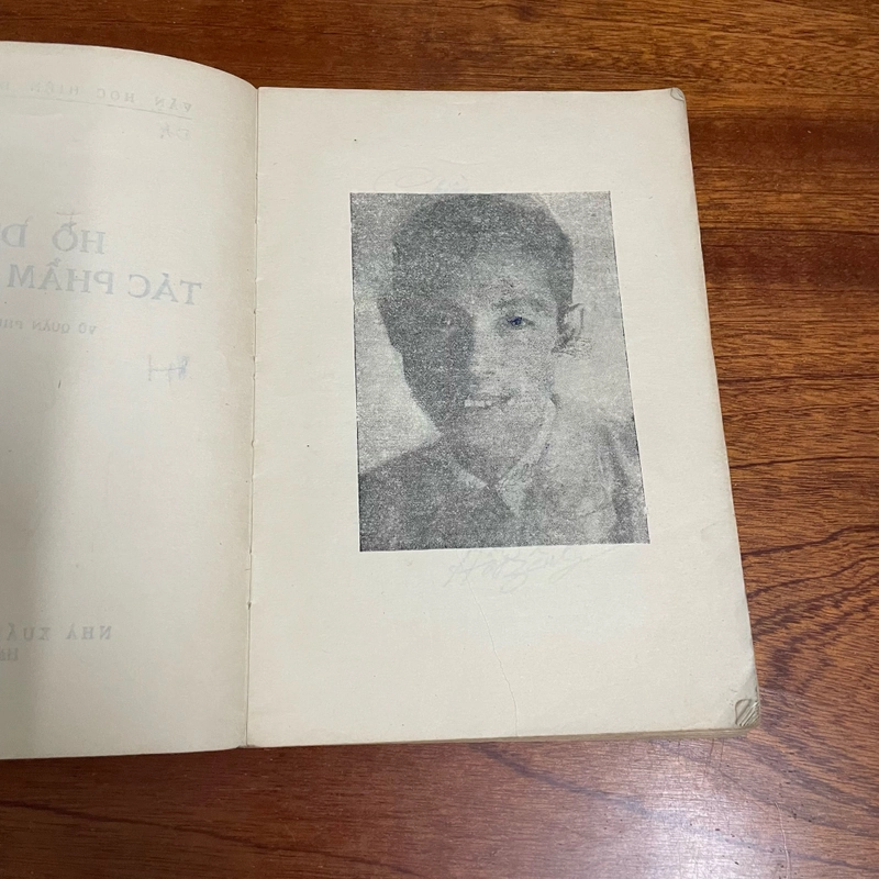 II Văn Học: Tác Phẩm Chọn Lọc - Hồ Dzếnh - 1988 493051