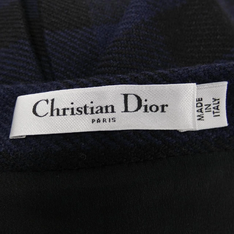 Christian Dior 7H21304A1152 Váy 649434