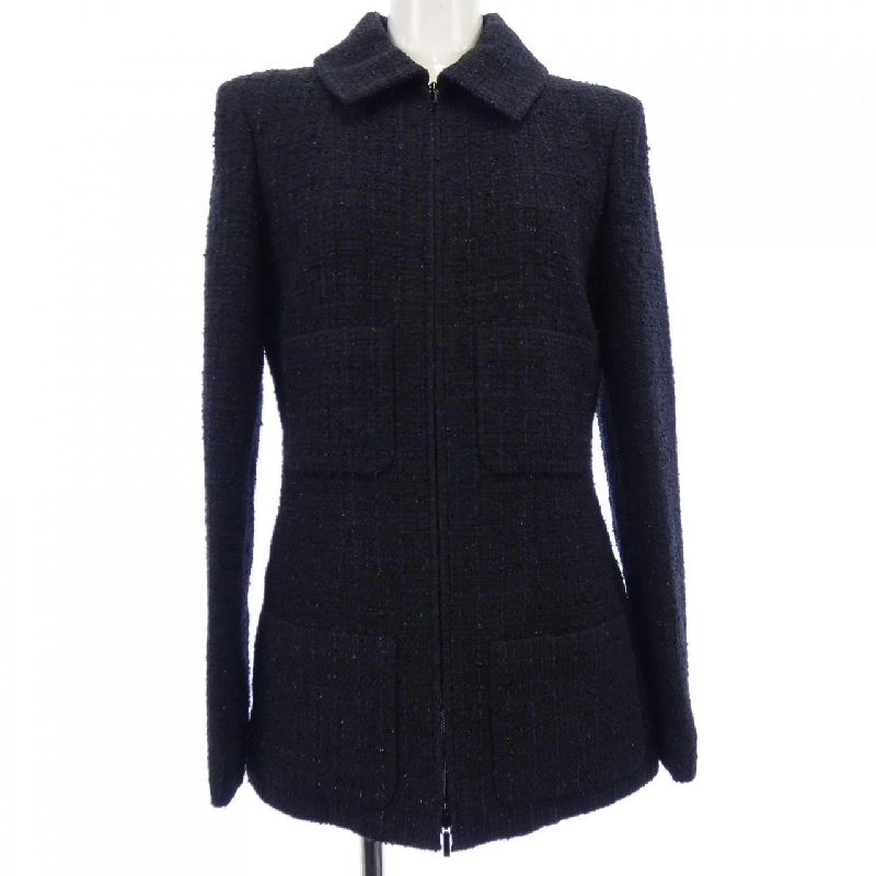 Jacket CHANEL P64019V49031 20S 627763