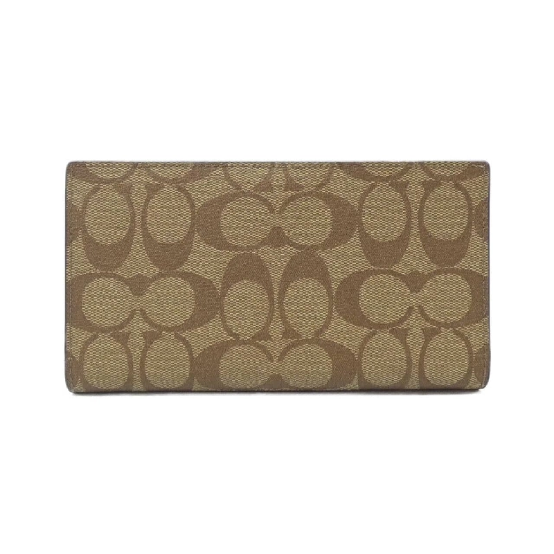 【Sản phẩm mới】Ví Coach C8714 622448