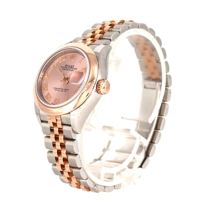 Đồng hồ Rolex Datejust 279161･5 SSxPG tự động - Hàng hiệu Authentic 873406