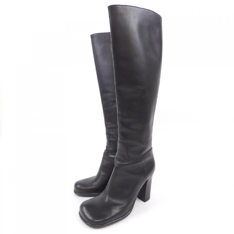 Bottega Veneta BOTTEGA VENETA Giày bốt dài 663209