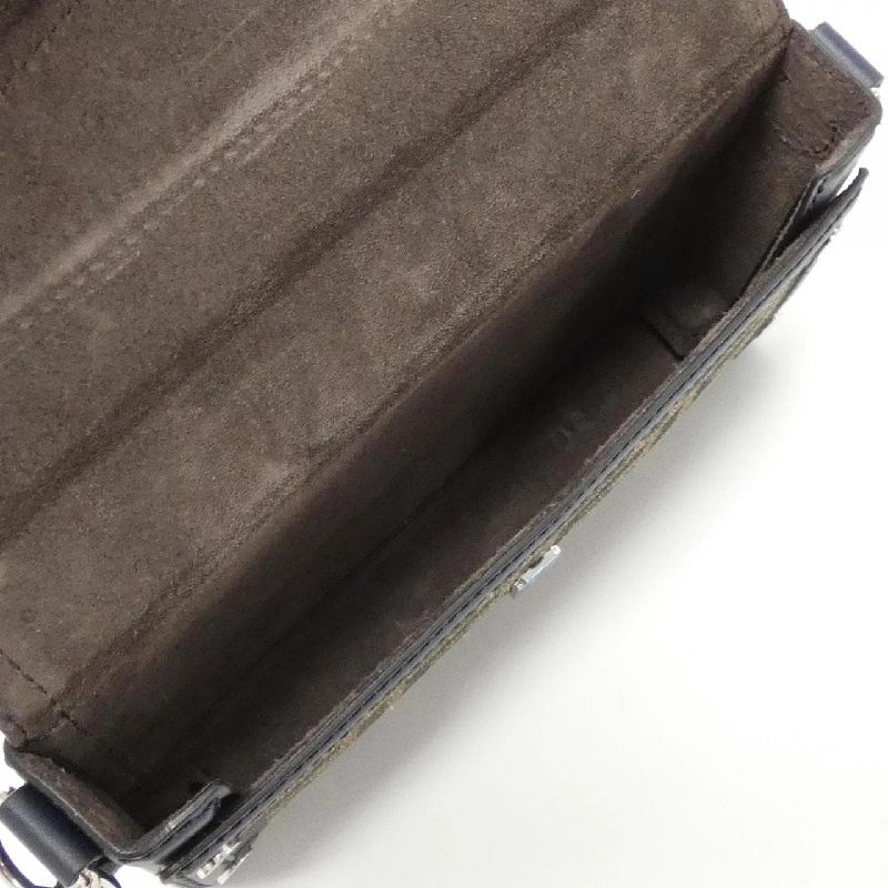 【Sản phẩm mới】Fendi Baguette Phone Pouch 7AS139 AFBV Ốp điện thoại 626750