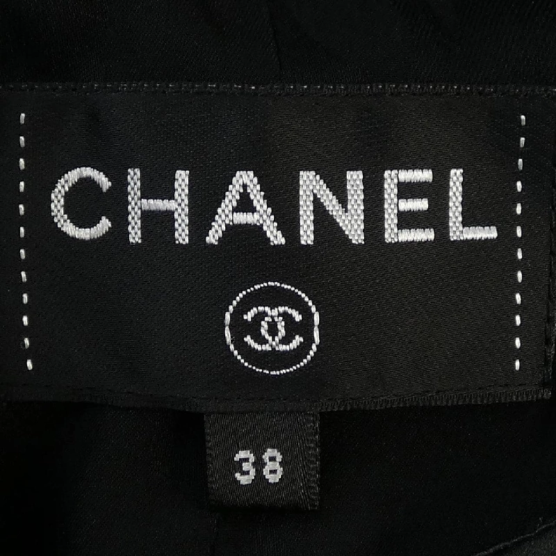 CHANEL P72541V63800 22S Đầm - Hàng hiệu Chính hãng 814293