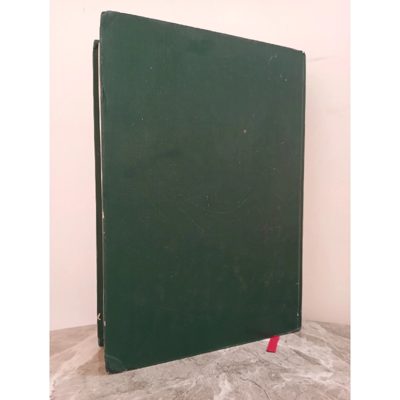 [Phiên Chợ Sách Cũ] Dược Thư Quốc Gia Việt Nam (Bìa Cứng) (2003) - Bộ Y Tế S1911 714268