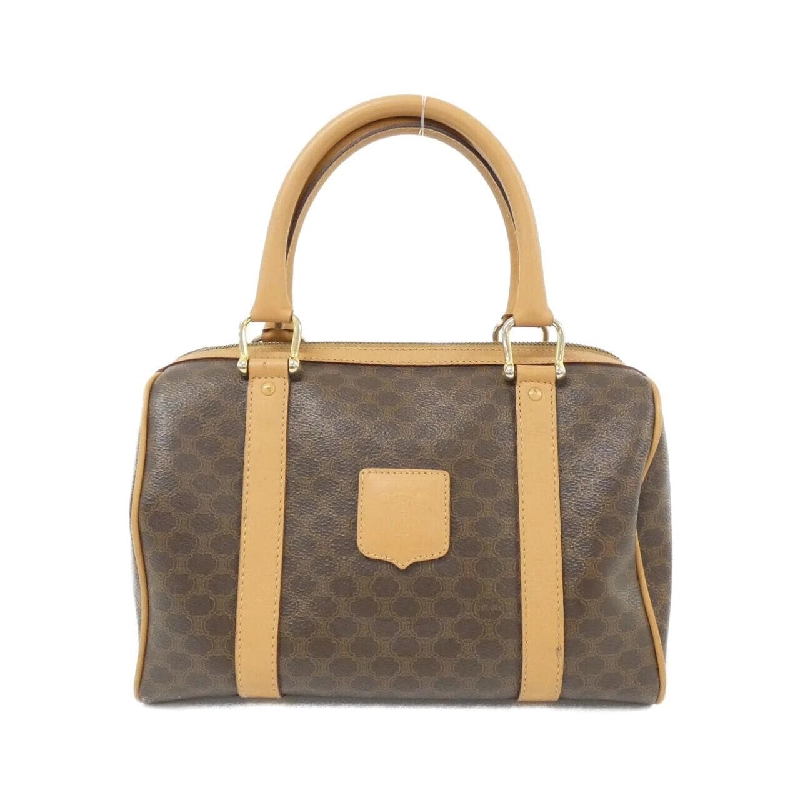 【Vintage】Túi Boston Celine 614651