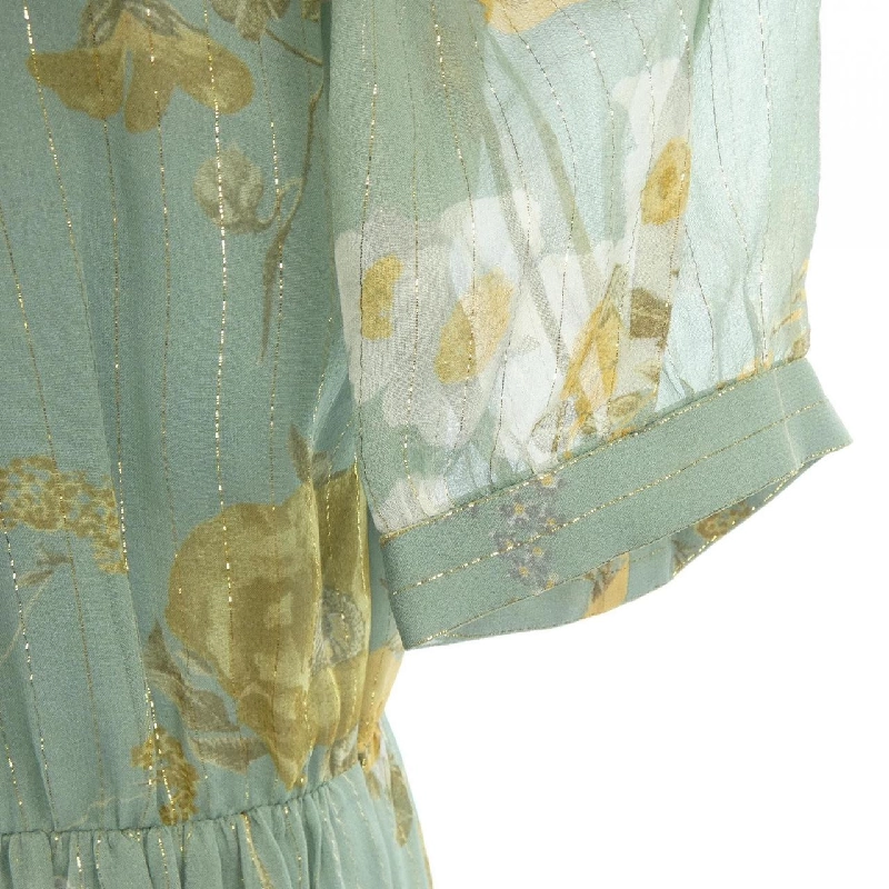 【Mã giảm giá】Váy Celine CELINE 653364