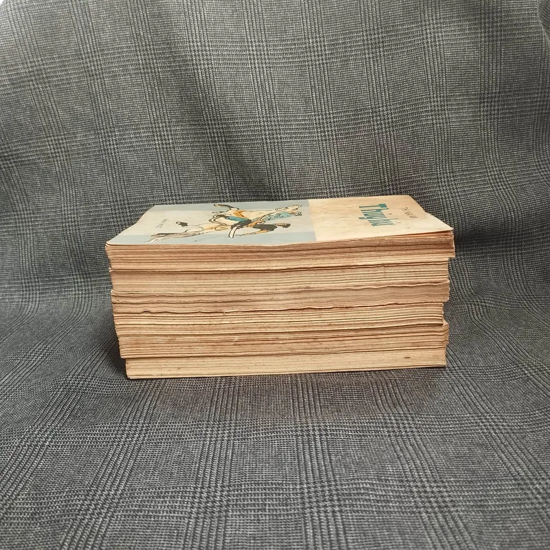 Thủy Hử - Thi Nại Am - Dịch giả: Á Nam Trần Tuấn Khải - Năm 1988 607204