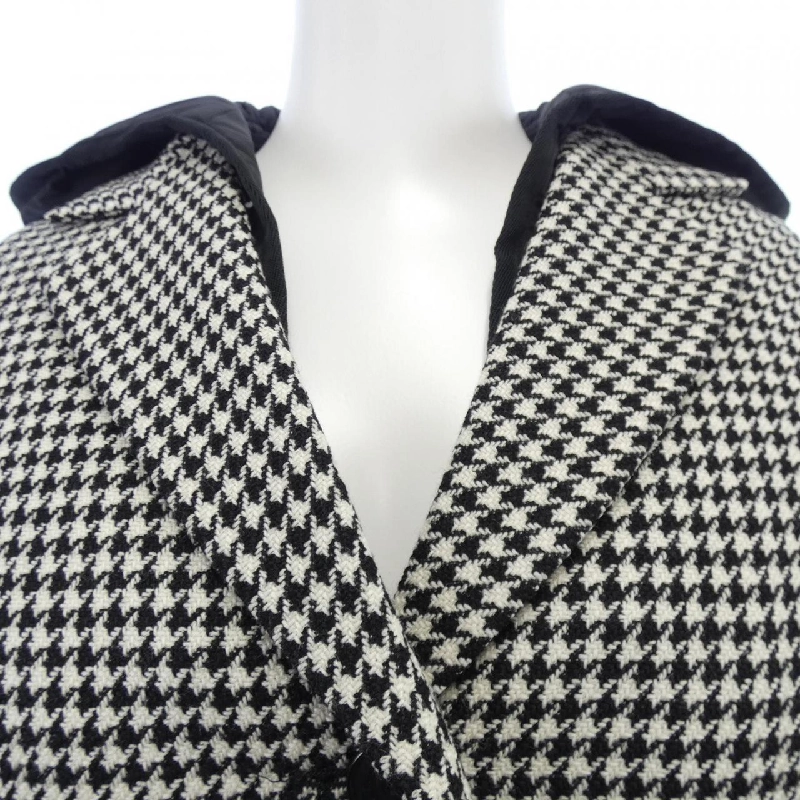 Áo khoác CHRISTIAN DIOR マクロカナージュ MACROCANNAGE 257V34A1258 - Hàng hiệu Authentic 820195