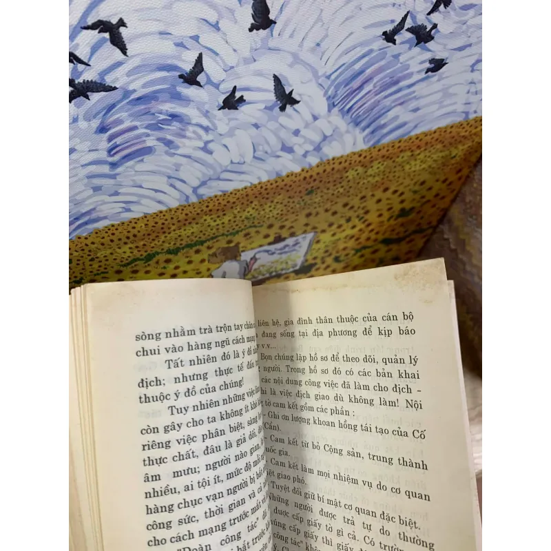 Đoàn Mật Vụ Của Ngô Đình Cẩn - Văn Phan 927299