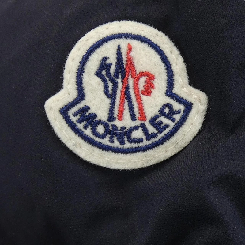 MONCLER GIE Áo khoác lông - Hàng hiệu Chính hãng 816241