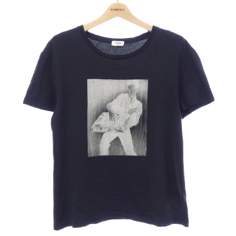 セリーヌ CELINE 2X008383E T-shirt - Hàng hiệu Chính hãng 891535