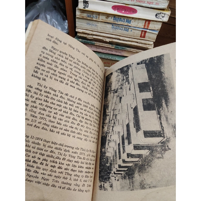 Giải phóng Vũng Tàu - Côn Đảo 1975 1019274