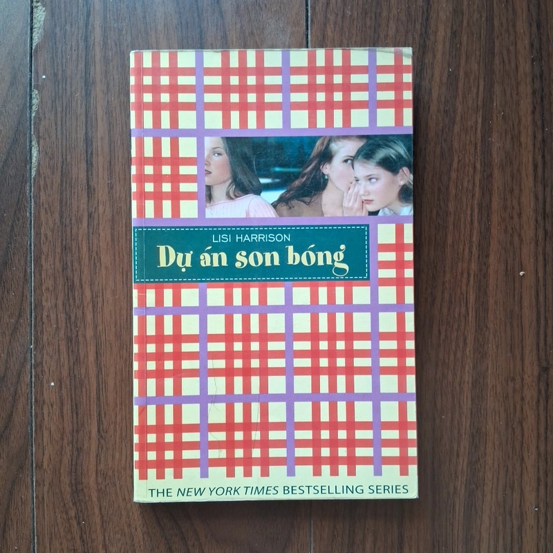Dự án son bóng 505305