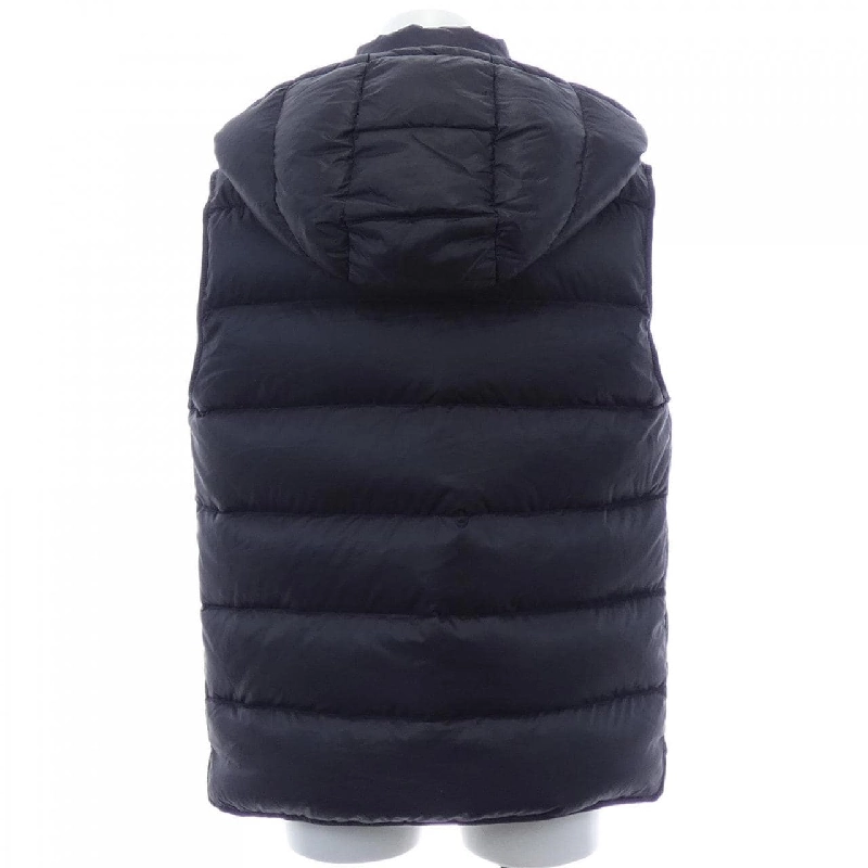 MONCLER BILLECART Áo gile - Hàng hiệu Chính hãng 891920