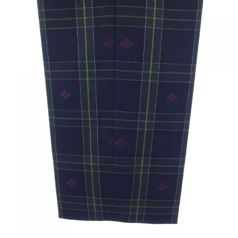 【Mã giảm giá】Gucci GUCCI Quần 653328