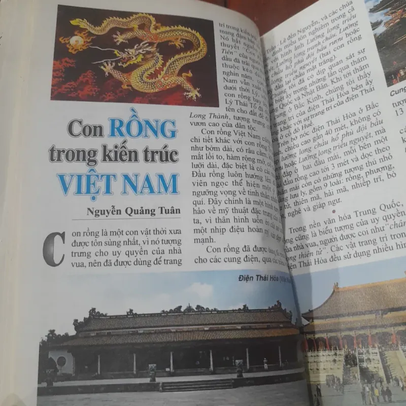 Tạp chí KIẾN THỨC NGÀY NAY số 770 Xuân Nhâm Thìn 2012 791292