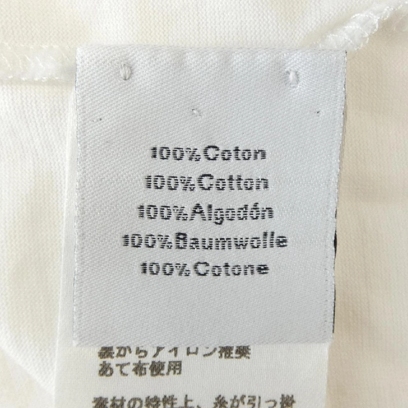 HERMES *82-5710 Áo thun - Hàng hiệu Chính hãng 900156