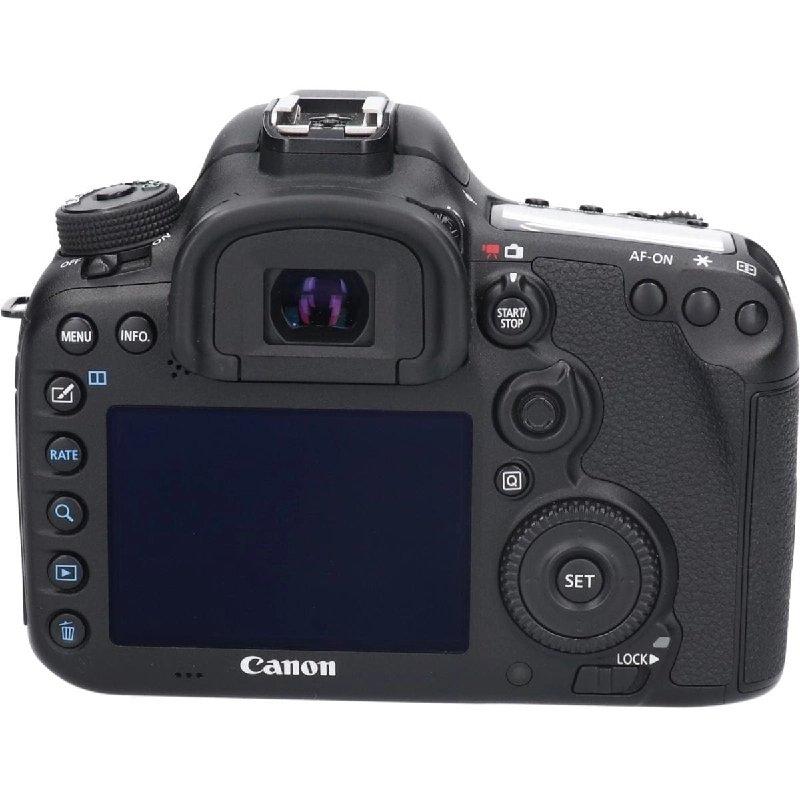 EOS 7D MARK II - Hàng hiệu Authentic 880102