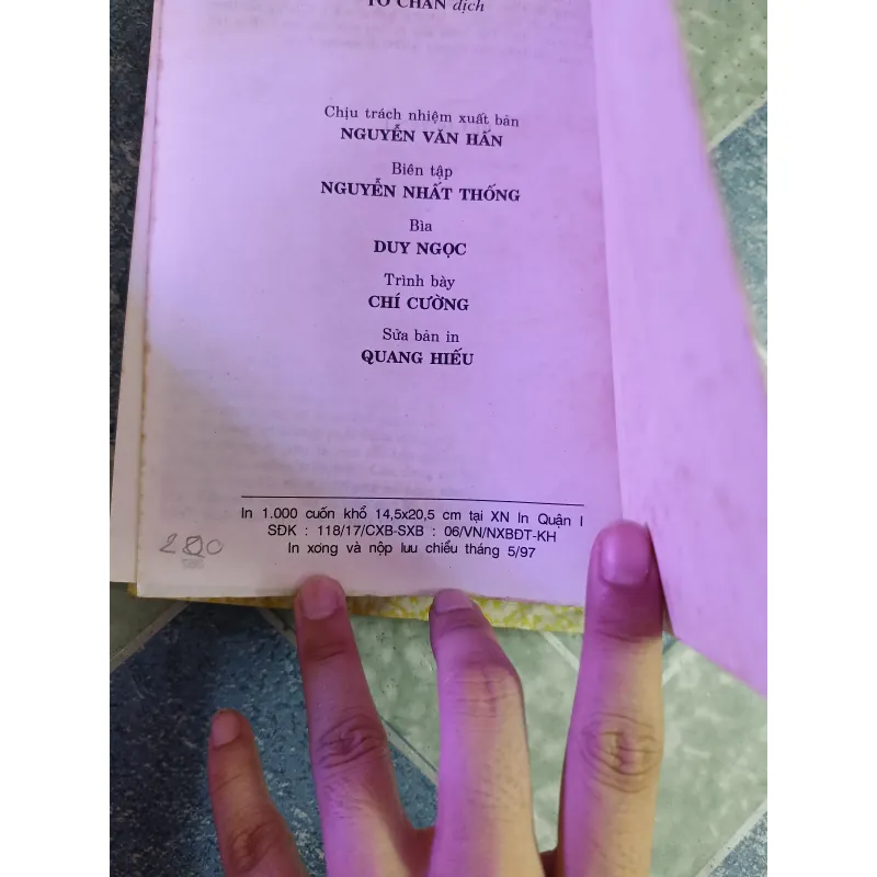 Phong kiếm xuân thu ( 2 tập) - Tô Chẩn 598365