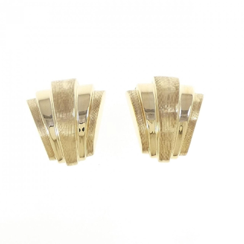 Bông tai Campazan 750YG - Hàng hiệu Authentic 848798