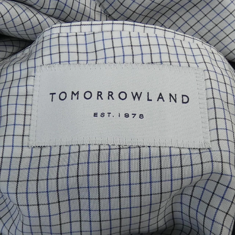 Jacket TOMORROW LAND - Hàng hiệu Authentic 897488