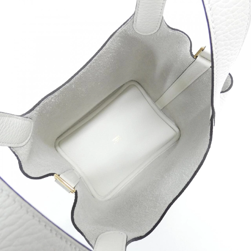 Túi Hermes Picotin Lock PM 056289CC - Hàng hiệu Chính hãng 770172